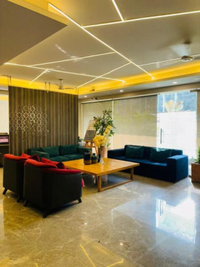 Hotel Golf View Suites-Golf Course Road Gurgaon